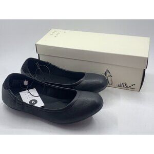Brand New - A New Day Black Joslyn Women's Size 6 Ballet Flats